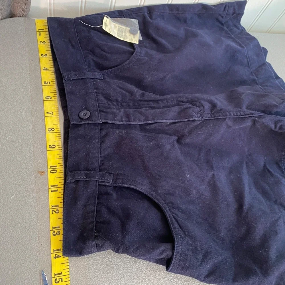 Tailor B. Moss vintage moss